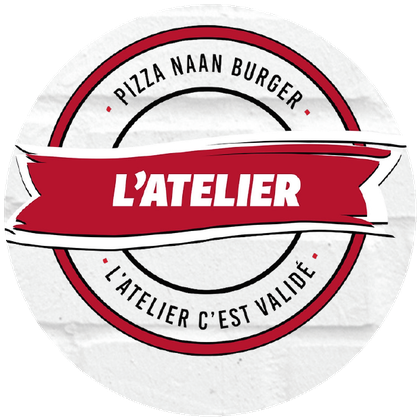 L'ATELIER